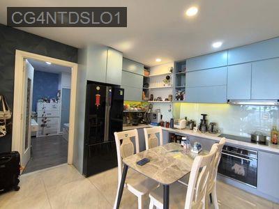 Bán căn hộ 2PN 73m2 tại The Botanica (Phổ Quang) cửa Nam, view Bắc - Phường 2  -  Quận Tân Bình 