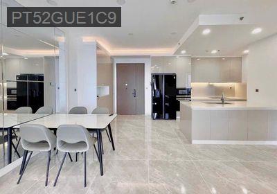 BÁN THE PEAK MIDTOWN- VIEW SÔNG SÀI GÒN - 108M2 - 3 PN - GIÁ 15 TỶ - Phường Tân Phú  -  Quận 7 