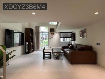 Siêu phẩm Duplex Q7 – 86m² – Ban công hồ cá, view xanh - Phường Tân Phong  -  Quận 7 