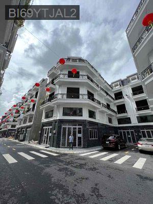 bán nhà - Phường Thạnh Xuân  -  Quận 12  bán nhà - Phường Thạnh Xuân  -  Quận 12