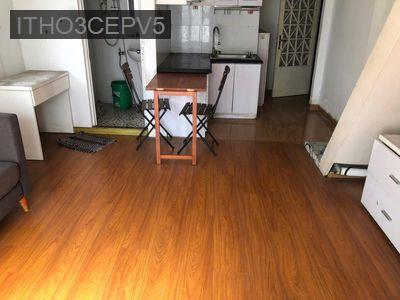 CĂN HỘ LẦU 2 MẶT TIỀN NGUYỄN CÔNG TRỨ Q1 CHỈ 1 TỶ 950 - Phường Nguyễn Thái Bình  -  Quận 1 