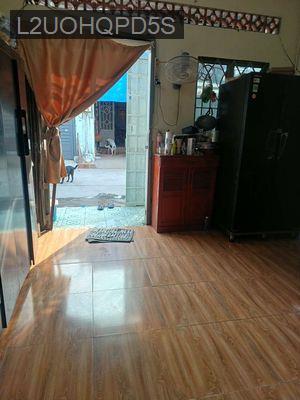 Cần bán nhà gấp - Xã Đông Thạnh  -  Huyện Hóc Môn 