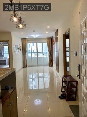 CẬP NHẬT GIỎ HÀNG BÁN 2PN-3PN GIÁ TỐT TẠI DREAM HOME QUẬN 8 - Phường 7  -  Quận 8 
