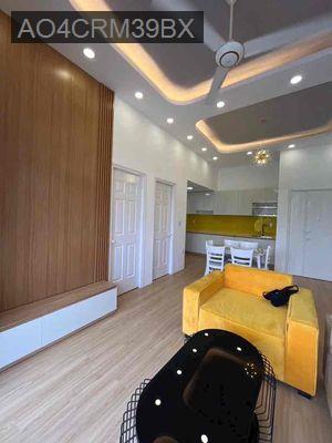 BÁN CĂN HỘ Q2 - MỚI Ở LIỀN SÁT VÁCH BÌNH THẠNH - QUẬN 1 - Phường An Khánh  -  Quận 2 