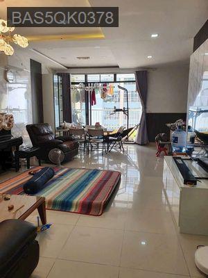 🍒Bán căn hộ 3pn nhà decor*Shr+FullNT*Cc BellezaQ7*Dt 124m2*5.38 tỷ - Phường Phú Mỹ  -  Quận 7 