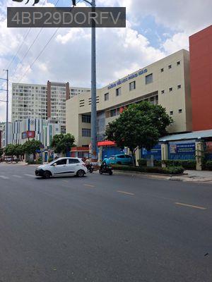 Giảm 3 tỷ bán nhà mặt tiền đường lạc long quân, quận 11, tphcm - Phường 10  -  Quận 11 