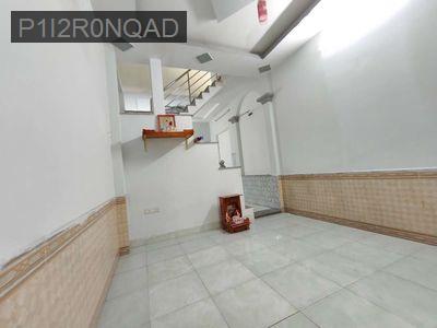 Nhà đẹp Lê Thị Lơ - Khu Phố an ninh , sạch sẽ - Xã Tân Hiệp  -  Huyện Hóc Môn 