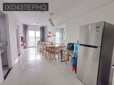 Prosper Plaza 65m2 2phòng ngủ có sổ hồng - Phường Tân Thới Nhất  -  Quận 12 