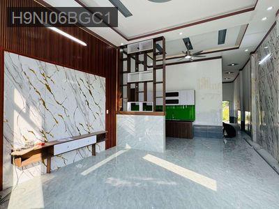 Chủ cần bán căn nhà cấp 4 ngay trung tâm thành phố bến cát - Phường Tân Định  -  Thị xã Bến Cát 