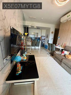 BÁN CHUNG CƯ THE SUN AVENUE 2 PHÒNG NGỦ QUẬN 2 - Phường An Phú  -  Quận 2 