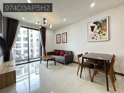 Bán chung cư - Phường 12  -  Quận 10  - 86m² - 9.35tỷ