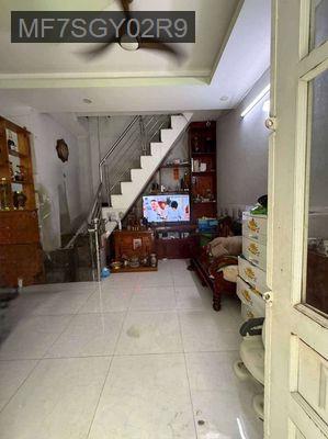 BÁN NHÀ SỔ HỒNG RIÊNG Nhỉnh 2tỷ, 2pn 2wc. Lê Văn Khương,q12 - Phường Hiệp Thành  -  Quận 12 