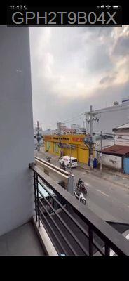 Bán nhà mặt tiền đường số 14, sát mt Lê Văn Qưới, P.BHHA,Q.Bình Tân - Phường Bình Hưng Hòa A  -  Quận Bình Tân 