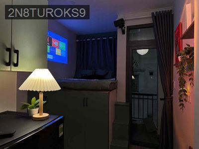 CHÍNH CHỦ BÁN NHÀ TRUNG TÂM QUẬN 1 - Phường Võ Thị Sáu  -  Quận 3 