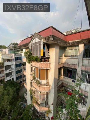 chung cư sư vạn hạnh p9,q5 ngay chợ an đông - Phường 9  -  Quận 5 