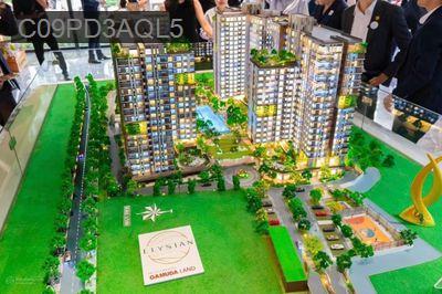 1 PN GIÁ *** THỊ TRƯỜNG - TẶNG 5 NĂM PHÍ QUẢN LÝ - Phường Trường Thạnh  -  Quận 9 