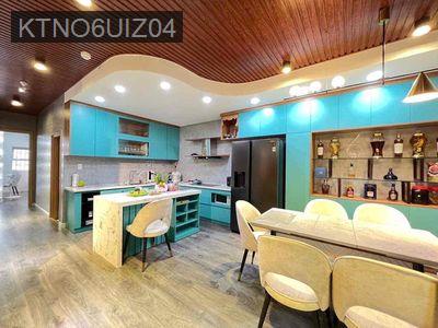 Bán căn hộ Oriental Plaza, 106m2 3PN-3WC, có Sổ Hồng, nhà đẹp cao cấp - Phường Tân Thành  -  Quận Tân Phú 