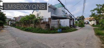 bán đất thổ cư, chính chủ, lô gốc 6x20 ,118m thổ cư - Xã Tân Hiệp  -  Huyện Hóc Môn 