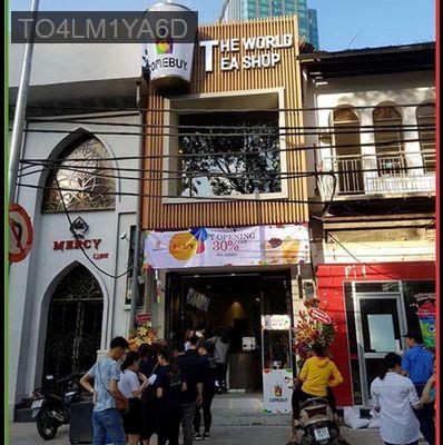 Bán nhà khu phố đi bộ Quận 1 Phường Bến Nghé - Phường Bến Nghé  -  Quận 1 