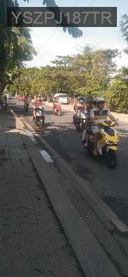 Bán Nhanh nhà cấp 4 mặt tiền đường ven sông trần xuân soạn - Phường Tân Kiểng  -  Quận 7 