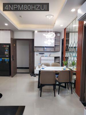 Hạ giá trước tết Q7 boulevard 2PN 70m2 3.8 tỷ đã có hđ mua bán - Phường Phú Mỹ  -  Quận 7 