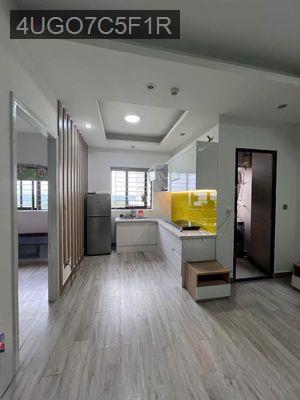 2 phòng ngủ, sổ hồng cầm tay hỗ trợ vay 80%, thanh toán 680 triệu - Phường Phú Mỹ  -  Quận 7 