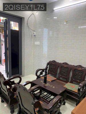 Cần bán nhà Hoà Bình, P3, Quận 11, 3PN - Phường 3  -  Quận 11 