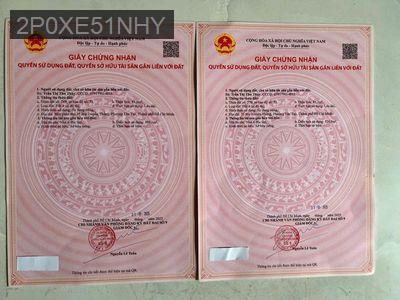 Bán biệt thự MTKD: 35 Bia truyền thống, P. Tân Tạo - Phường Tân Tạo  -  Quận Bình Tân 