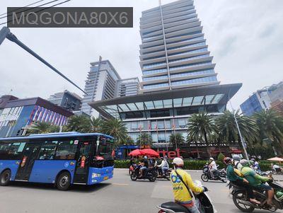 183.3tr/m2 - 19 CHDV D/Thu 120 tr/tháng. Đối diện toà nhà Viettel CMT8 - Phường 10  -  Quận 3 