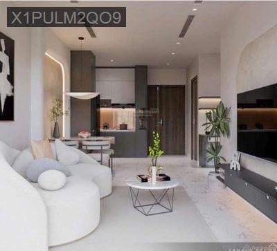 Trả trước 179tr căn hộ MT QL1A - chợ Bình Chánh -Hỗ trợ vay 0 lãi 2năm - Xã Bình Chánh  -  Huyện Bình Chánh 