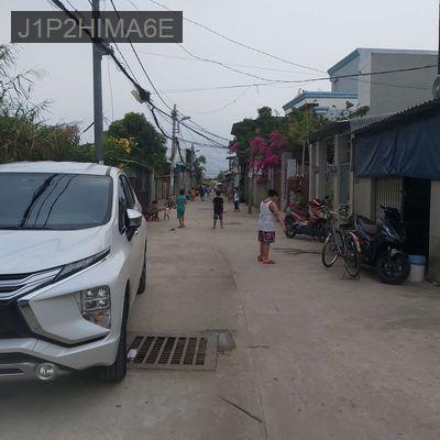 Bán nhà Phước Kiển, Nhà Bè - Xã Phước Kiển  -  Huyện Nhà Bè 