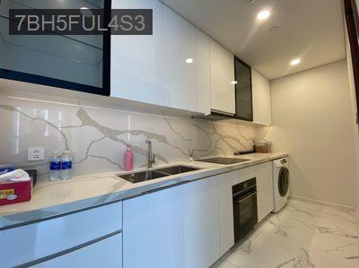 Bán chung cư - Phường Thủ Thiêm  -  Quận 2  - 78m² - 15tỷ