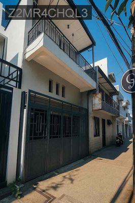 🏡 Nhà 3 tầng - Tân Bình- 28m2 - Chỉ 4 Tỷ - Vị trí vàng - Dọn vào ở n - Phường 8  -  Quận Tân Bình 
