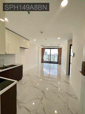 Bán Gấp trong tháng - 2PN - 60m2 - nhà mới sạch sẽ thiện trí giảm thêm - Phường Linh Xuân  -  Quận Thủ Đức 