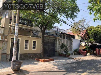 BÁN Nhà mặt tiền Đường số 5 - KDC Tên Lửa - Bình Trị Đông B - Phường An Lạc A  -  Quận Bình Tân 