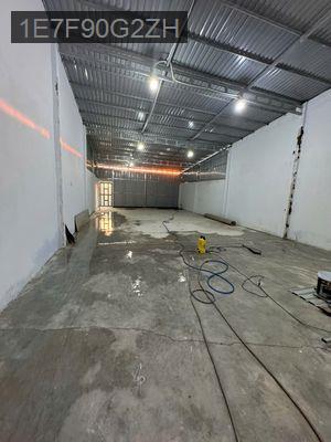 Bán nhà - Xã Tân Thạnh Đông  -  Huyện Củ Chi  - 270m² - 4.5tỷ