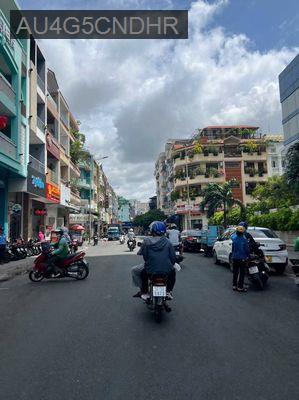 Bán Căn 2PN 2WC Chung Cư Khu Đường PX Long & Nhiêu Tứ 1 P7 PN 66m2 - Phường 7  -  Quận Phú Nhuận 