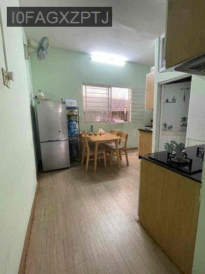 Bán nhà - Phường Tân Hưng Thuận  -  Quận 12  - 55m² - 3.5tỷ