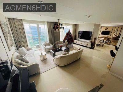 DUPLEX SADORA – SALA | GIÁ TỐT HIẾM CÓ 💎
Giá bán: 32 tỷ - Phường An Lợi Đông  -  Quận 2 