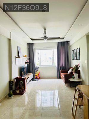Bán chung cư - Xã Bình Hưng  -  Huyện Bình Chánh  - 67m² - 1.5tỷ