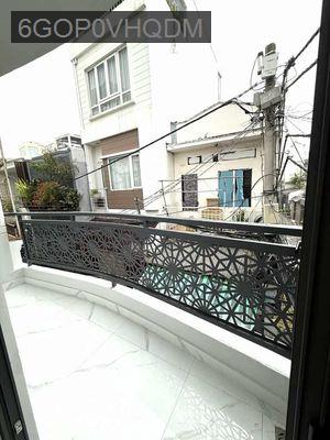 Bán Nhà Quận 7. Lô góc 2MT hẻm thông Him Lam. DT 4x11, 2 tầng - Phường Tân Hưng  -  Quận 7 