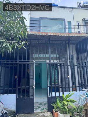 Nhà Lê Văn Lương, 47m2 - 1T1L chính chủ - Xã Nhơn Đức  -  Huyện Nhà Bè 