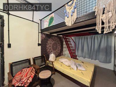 Cần bán gấp chung cư Nguyễn Thái Bình quận 1 thang máy giá rẻ - Phường Nguyễn Thái Bình  -  Quận 1 