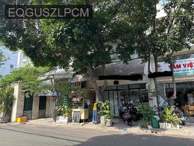 Chính chủ bán nhà Trần Văn Danh Q.Tân Bình / 11x18m  / 5 tầng - Phường 13  -  Quận Tân Bình 