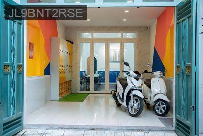 [Chính chủ] bán nhà riêng trung tâm Gò Vấp vừa ở vừa khai thác - Phường 8  -  Quận Gò Vấp 