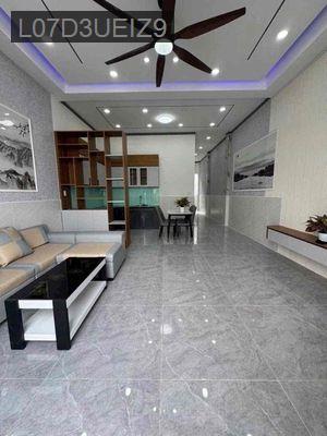 1,950 có ngy căn nhà vị trí ngay chợ Bến Lức - TT. Tân Túc  -  Huyện Bình Chánh 