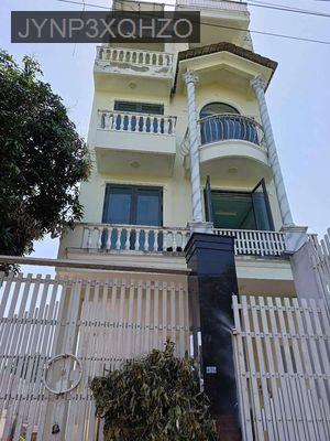 Căn hộ đang trống cần bán gấp - Xã Tân Hiệp  -  Huyện Hóc Môn 