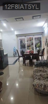 Bán nhà - Phường 12  -  Quận Gò Vấp  - 84m² - 9.6tỷ