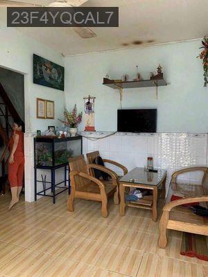 Bán nhà chính chủ - Phường Linh Tây  -  Quận Thủ Đức 