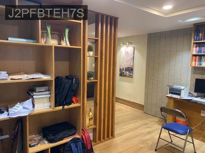 Chung cư 134 Trần Hưng Đạo, Q1 – DT 29m² – Giá 2,35 tỷ - Phường Nguyễn Cư Trinh  -  Quận 1 